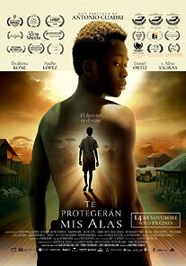 Watch Te protegerán mis alas