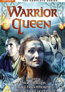 Watch Warrior Queen