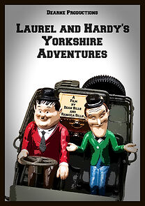 Watch Laurel and Hardy's Yorkshire Adventures