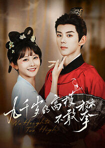 Watch No Heights Too High