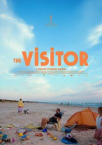 Watch The Visitor