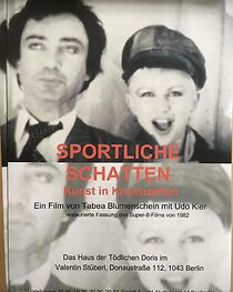 Watch Sportliche Schatten - Kunst in Krisenzeiten (Short 1982)