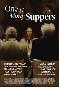Watch One of Many Suppers (Short 2025)