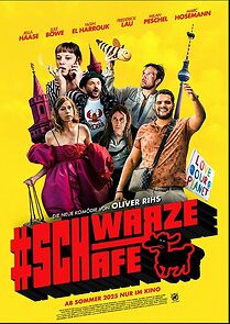 Watch #Schwarze Schafe