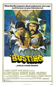 Watch Busting