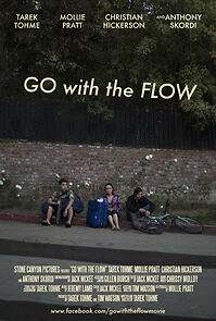 Watch Go with the Flow (Short 2014)