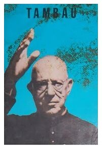 Watch Tambaú (Short 1955)