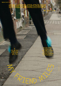 Watch My Friend Miles