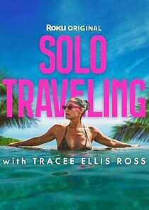 Watch Solo Traveling with Tracee Ellis Ross