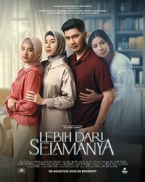 Watch Lebih dari Selamanya