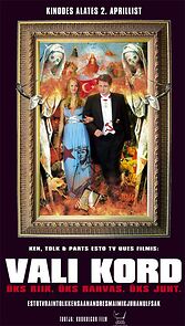 Watch Vali kord