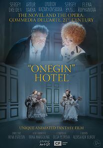 Watch Onegin Hotel