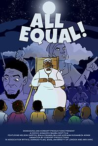 Watch All Equal! (Short 2024)