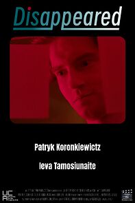 Watch Disappeared (Short 2025)