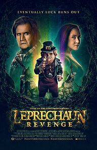 Watch Leprechaun Revenge (Short 2025)