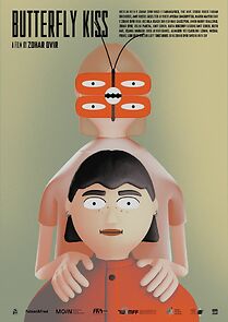 Watch Butterfly Kiss (Short 2024)