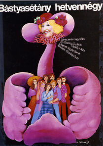 Watch Bástyasétány hetvennégy