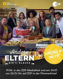 Watch Andere Eltern - Die 1. Klasse