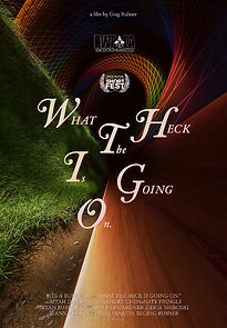 Watch What the Heck Is Going On. (Short 2025)