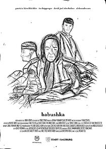 Watch Babushka (Short 2023)