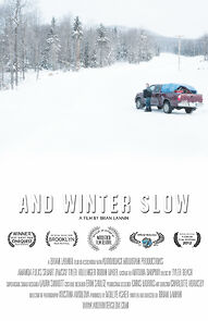 Watch And Winter Slow (Short 2012)