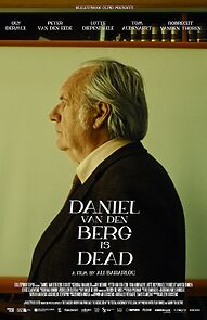 Watch Daniel Van den Berg is Dood (Short 2024)