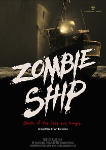 Watch Zombie Ship (Short 2025)