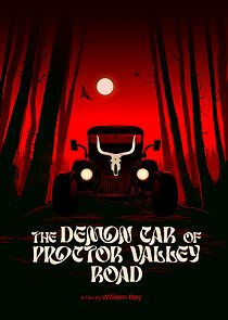 Watch The Demon Car of Proctor Valley Road (Short 2025)