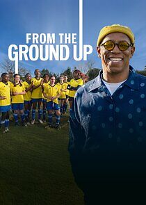 Watch From the Ground Up