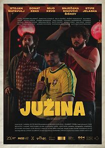 Watch Juzina