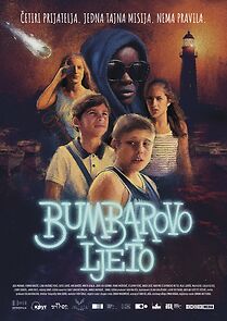 Watch Bumbarovo ljeto