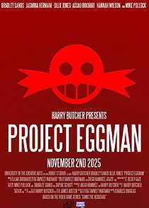 Watch Project Eggman (Short 2025)