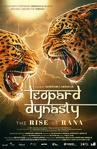 Watch Leopard Dynasty-The Rise of Rana