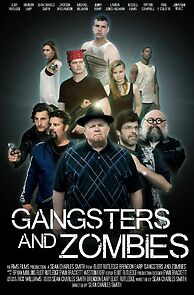 Watch Gangsters and Zombies (Short 2017)