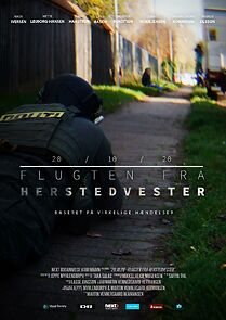 Watch 20.10.20 - Flugten Fra Herstedvester