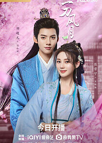 Watch The Blade of Romance