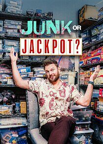 Watch Junk or Jackpot?