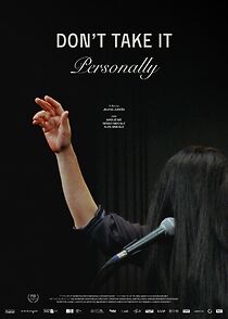 Watch Don't Take It Personally