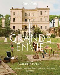 Watch Grande Envie (Short 2025)