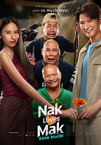 Watch Nak Loves Mak Sooo Much!