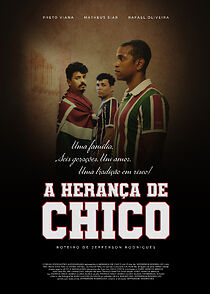 Watch A Herança de Chico (Short 2025)