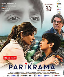Watch Parikrama