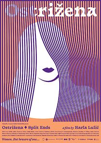 Watch Ostrizena (Short 2023)