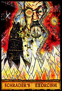 Watch Schrader's Exorcism