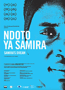 Watch Samira's dream (Ndoto Ya Samira)