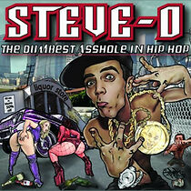 Watch Steve-O - The Dumbest Asshole in Hip Hop