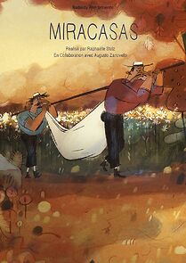 Watch Miracasas (Short 2022)