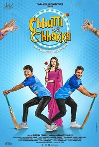 Watch Chhutti Jashe Chhakka