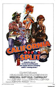 Watch California Split