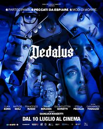 Watch Dedalus